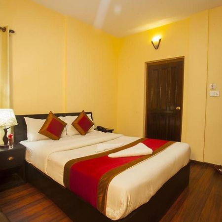 Hotel City Lite Delhi Nowe Delhi Zewnętrze zdjęcie
